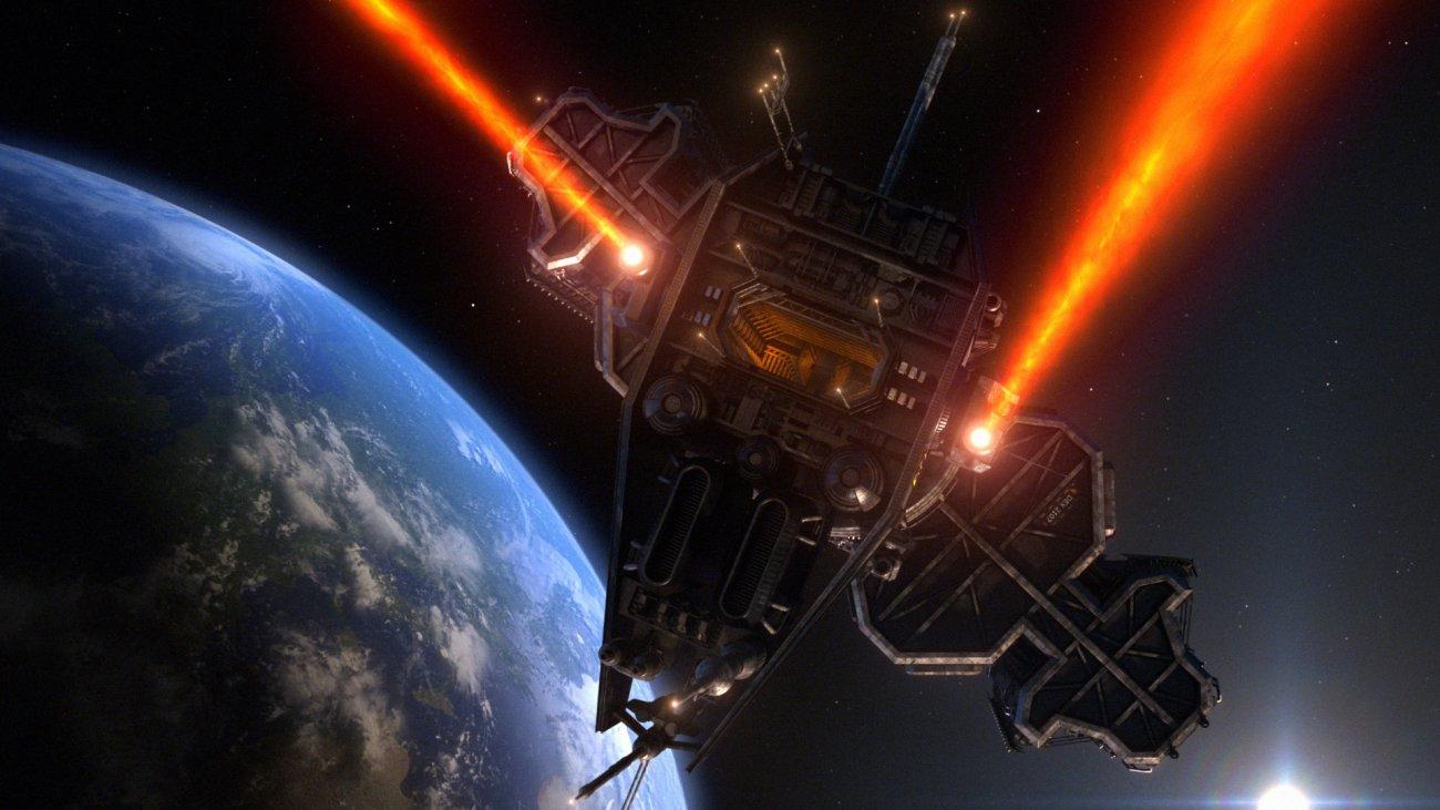 Babylon 5 Wallpaper and Background Image