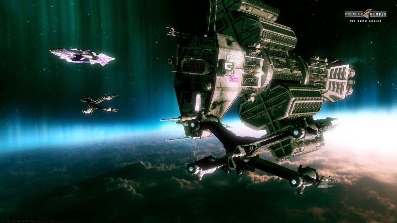 Free download Stunning Babylon 5 Wallpaper Sci Fi Design 1300x731