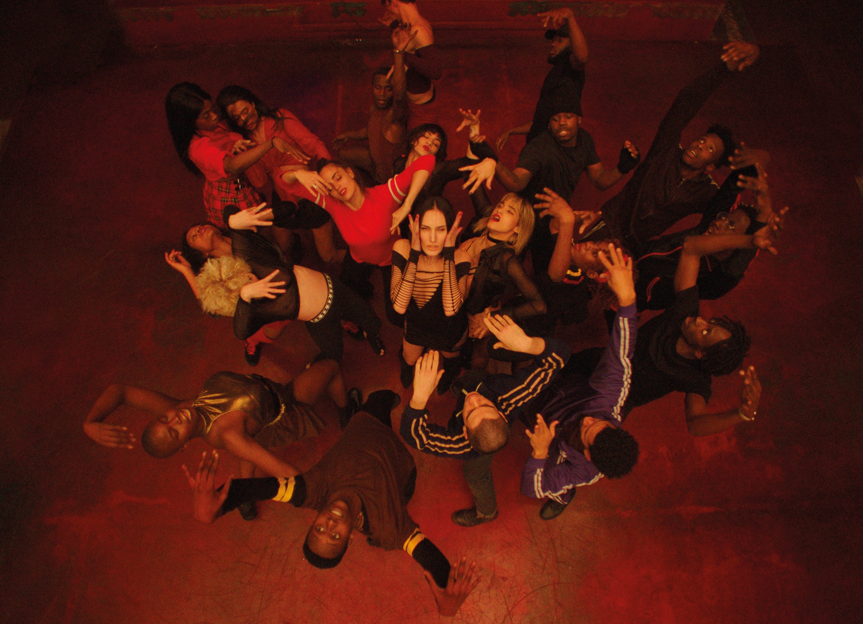 TIFF Review Gaspar Noé's 'Climax' Offers Dance and Madness