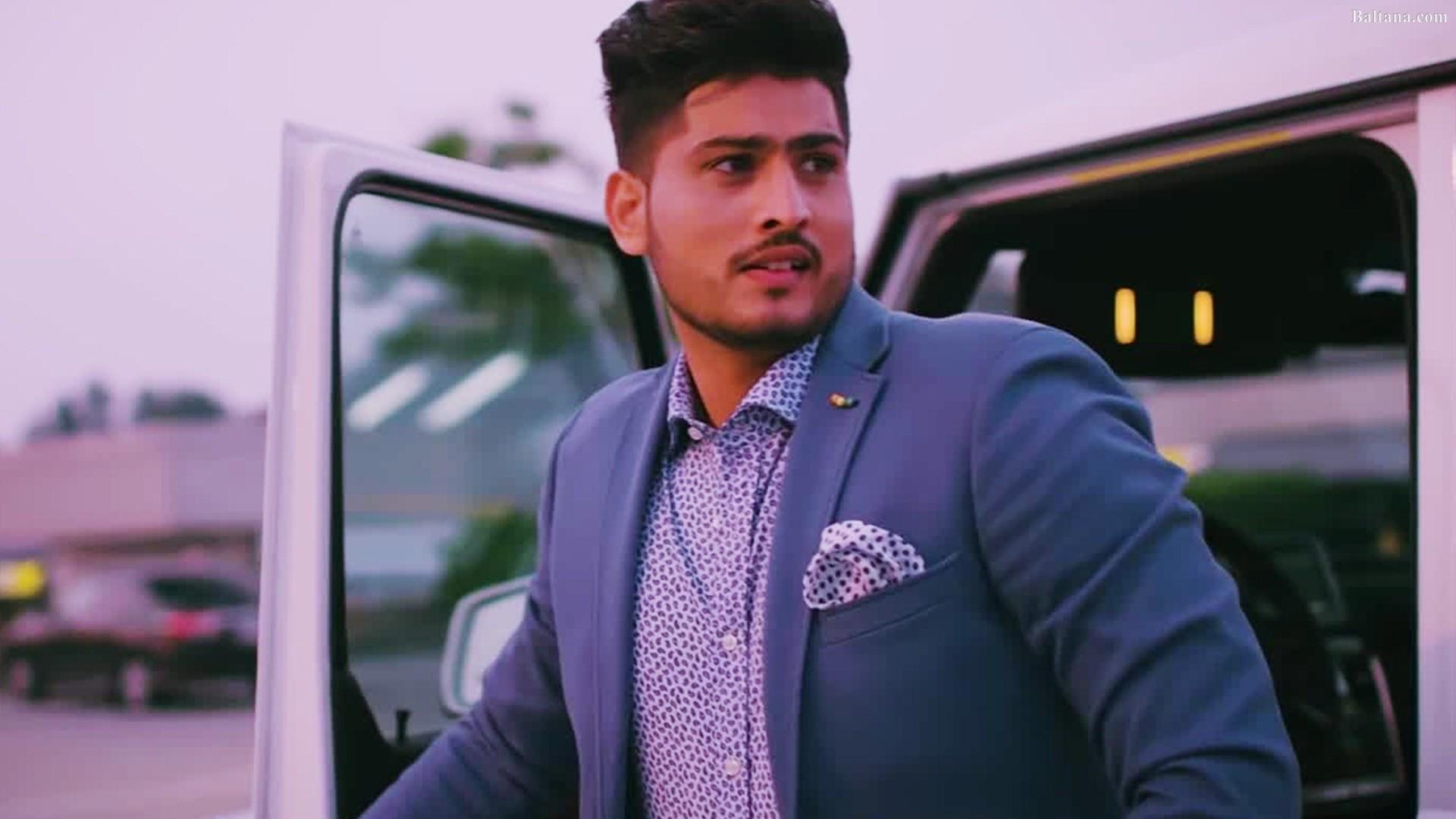 Gurnam Bhullar hits the music charts with his latest song 'Jaan' | Punjabi  Movie News - Times of India