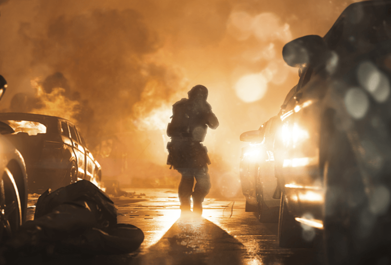Check Out These Amazing New 'Call Of Duty: Modern Warfare' 2019