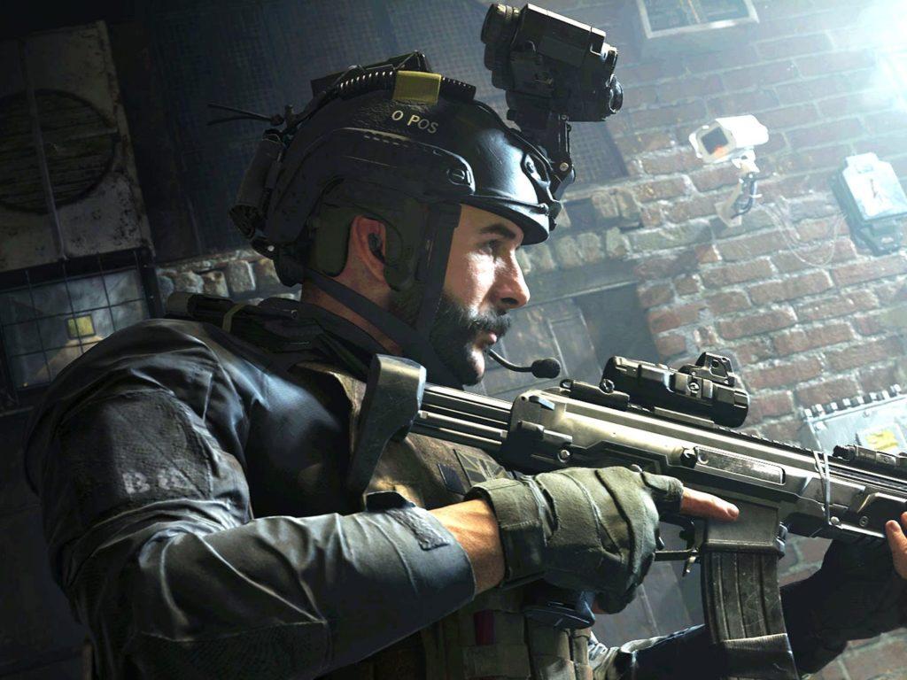 Call of Duty: Modern Warfare: What we know, rumours & leaks
