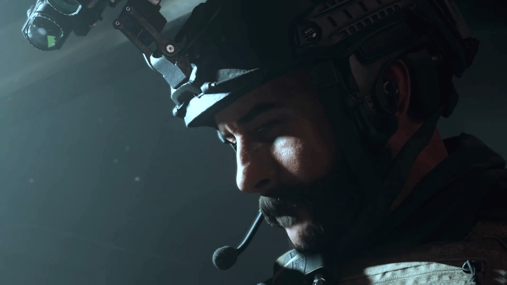 Is the new Modern Warfare a remake of Call of Duty 4?