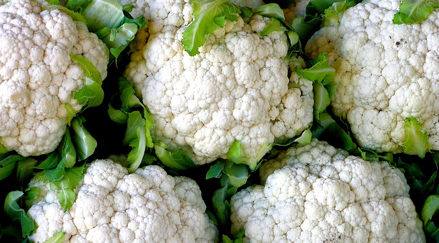 Cauliflower Wallpapers - Wallpaper Cave