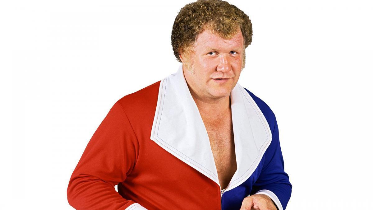 Wrestling legend Harley Race passes away