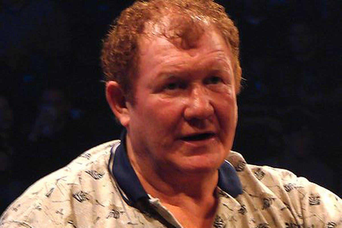 This Day in Wrestling History (Apr. 11): Happy Birthday Harley Race