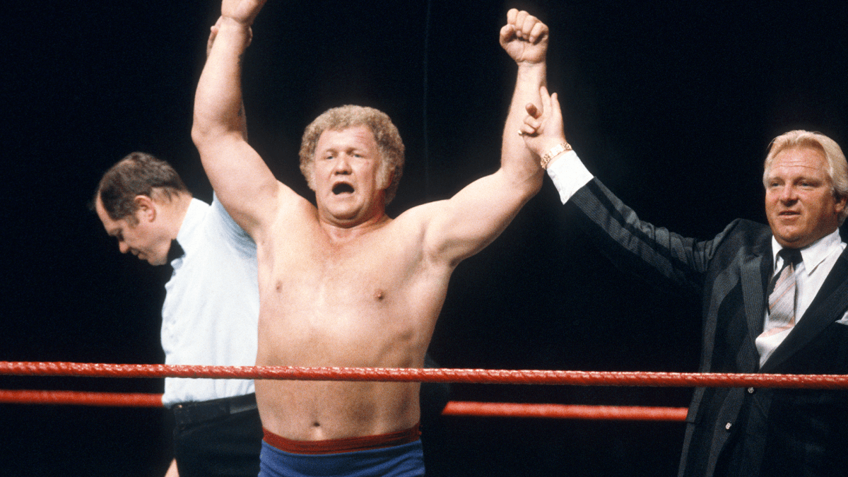 Wrestling Legend Harley Race Passes Away At Age 76