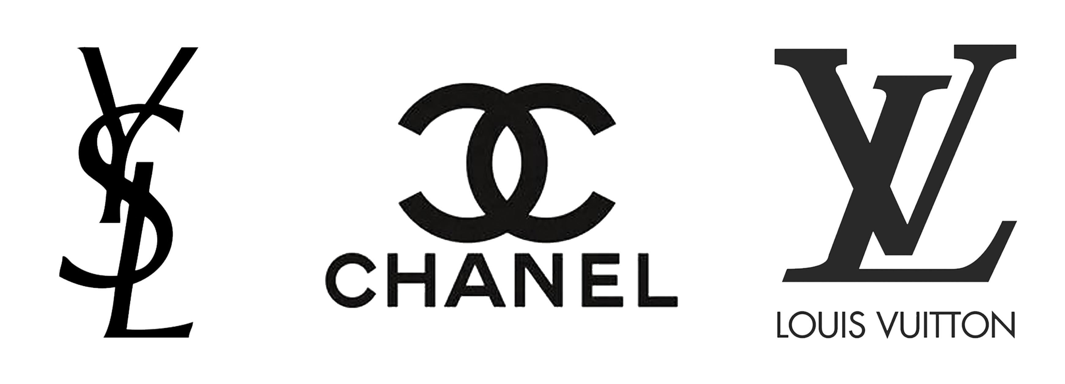 Chanel Logo Wallpaper background picture