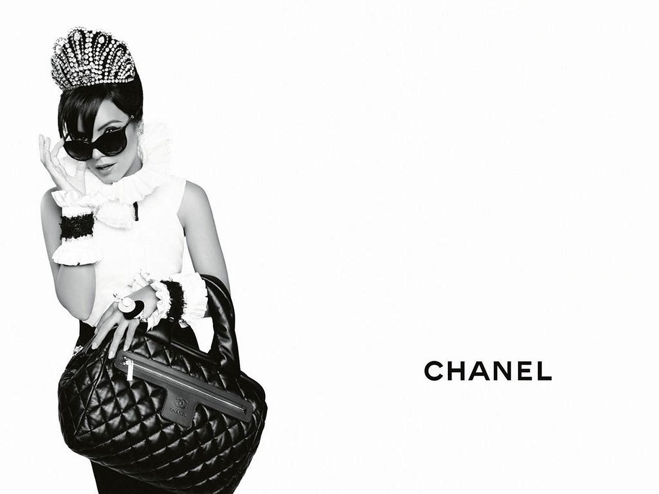 Chanel Bag Wallpapers - Wallpaper Cave
