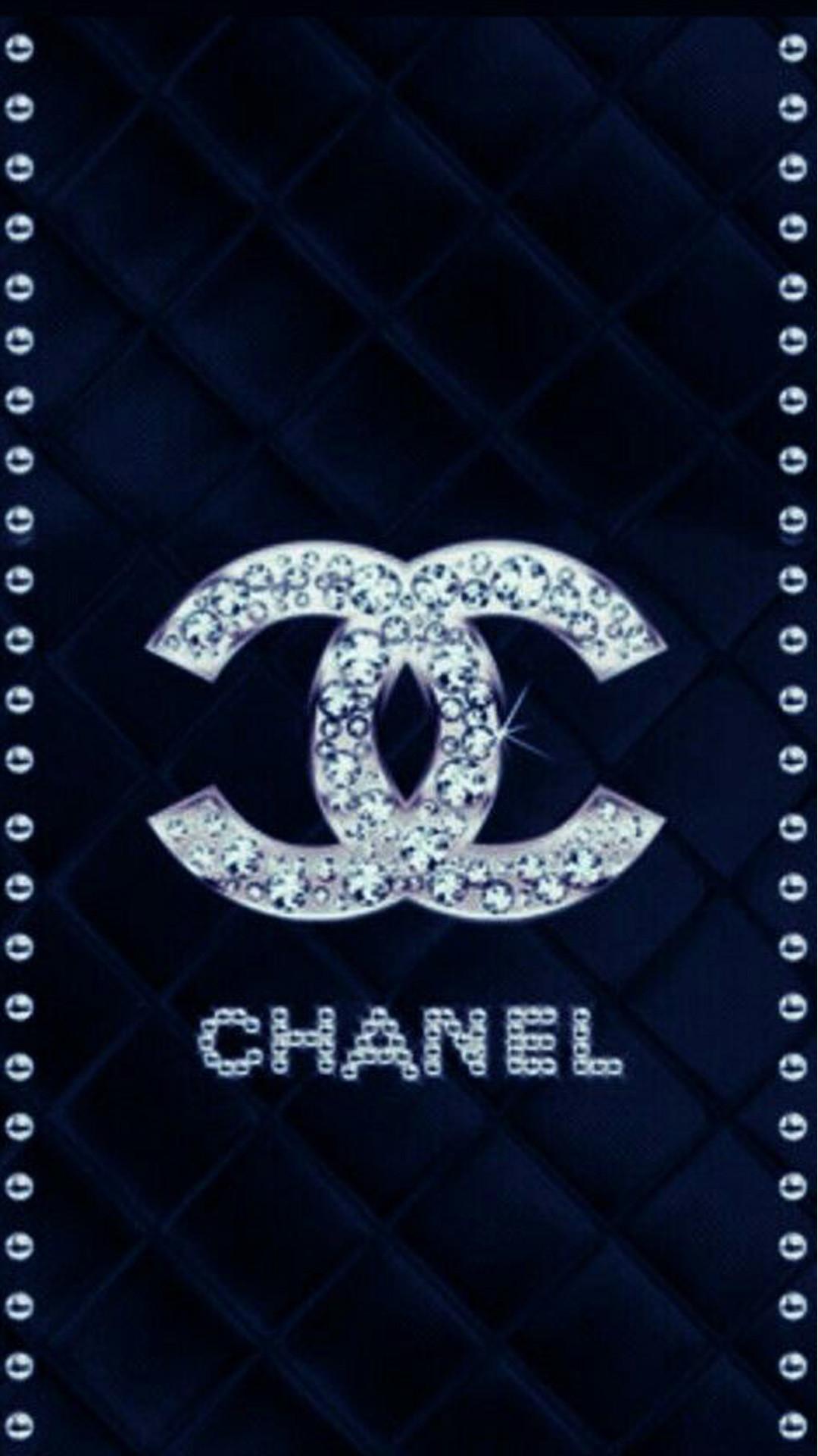 Chanel Wallpaper background picture
