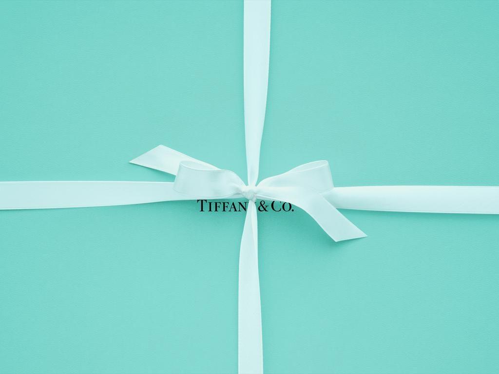 Tiffany And Co Blue Wallpaper