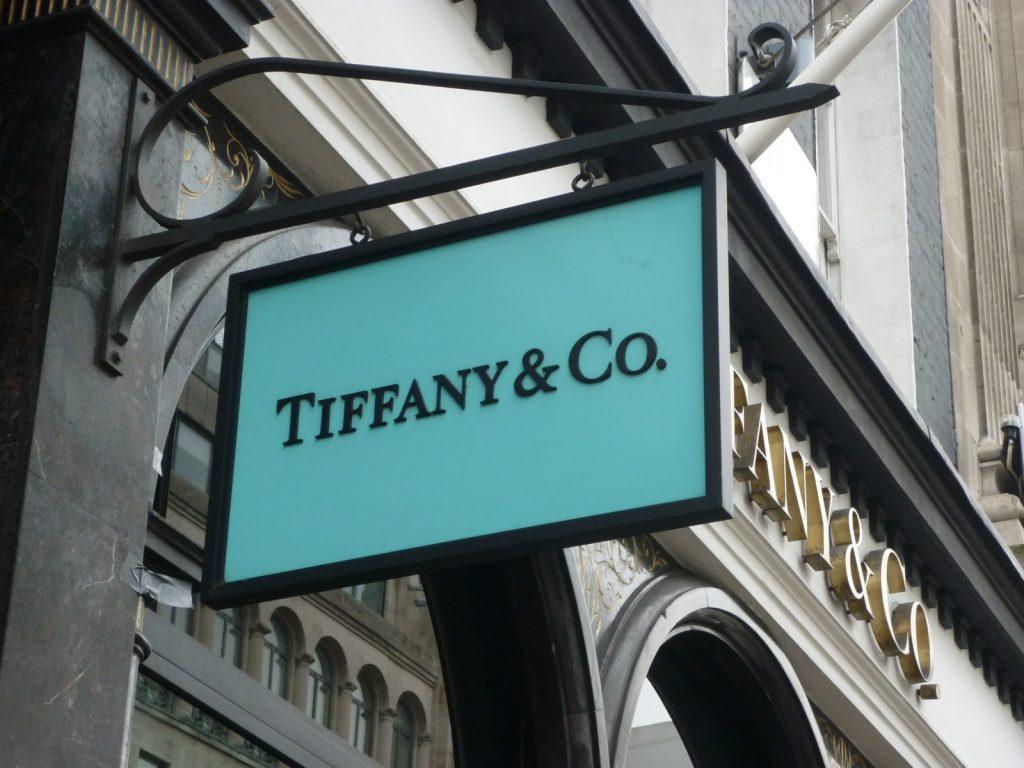 Tiffany  Co Wallpapers 12 images inside