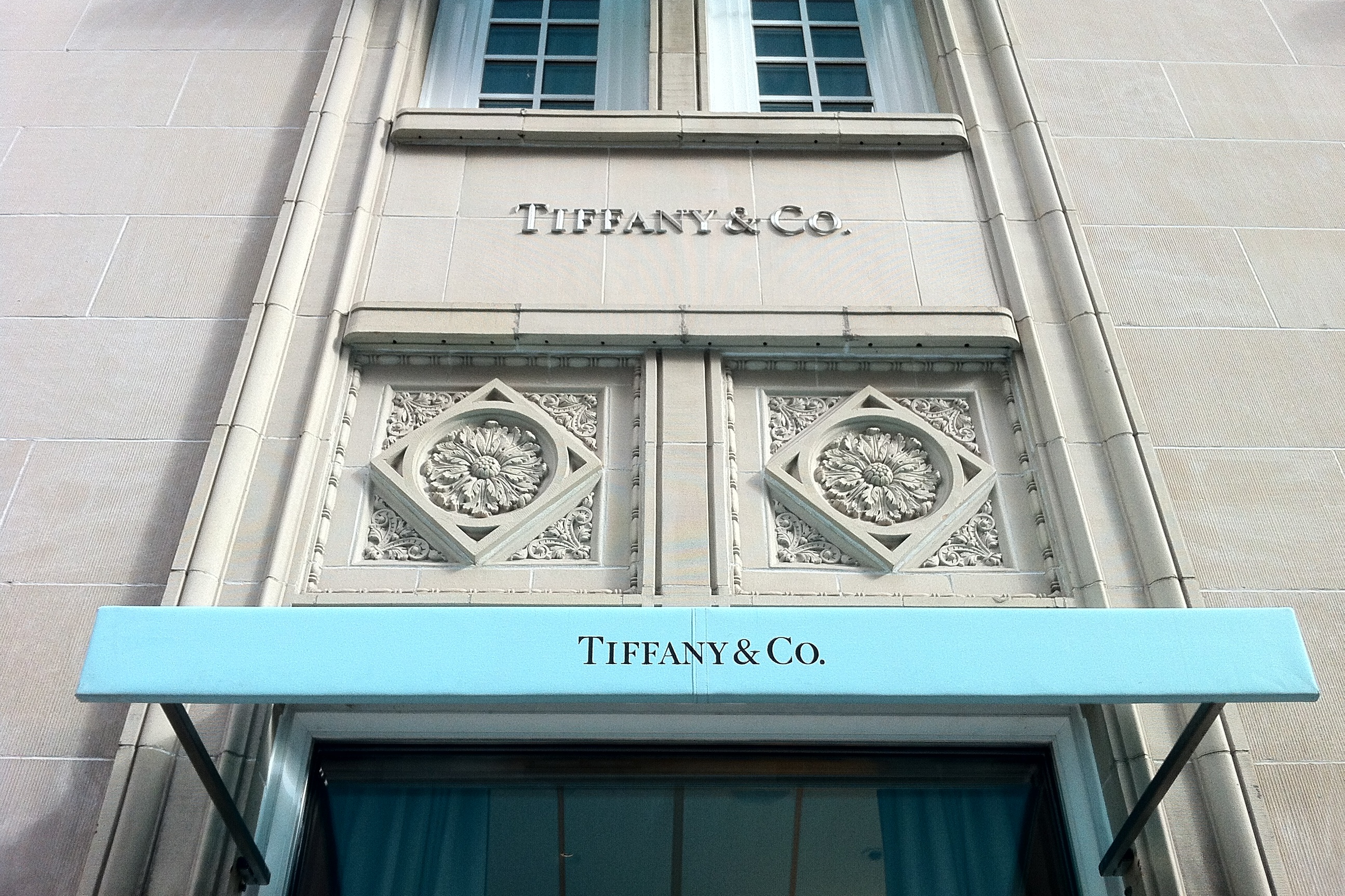 Tiffany And Co Wallpaper HD