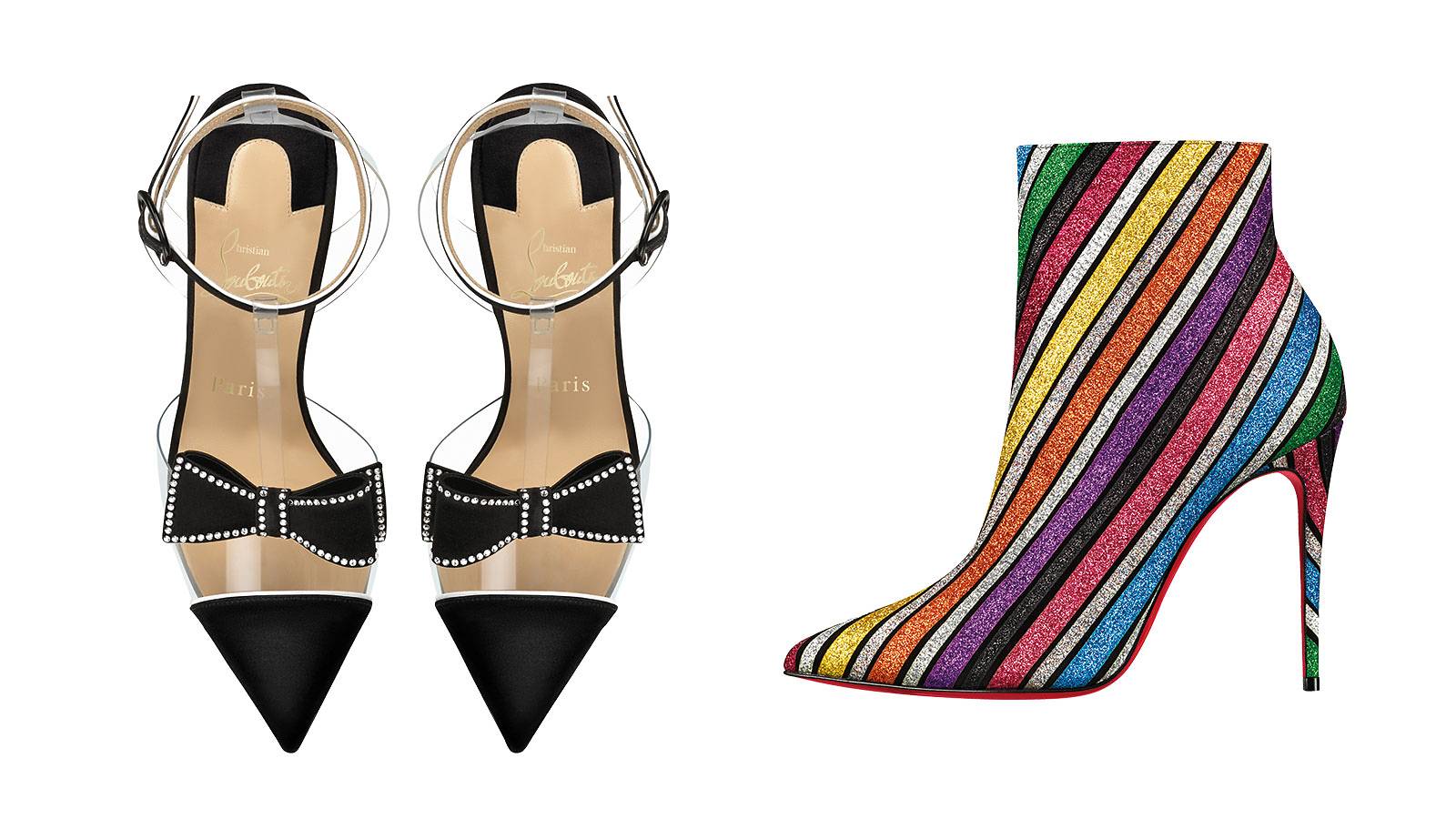 Chic festive picks at Scotts Square