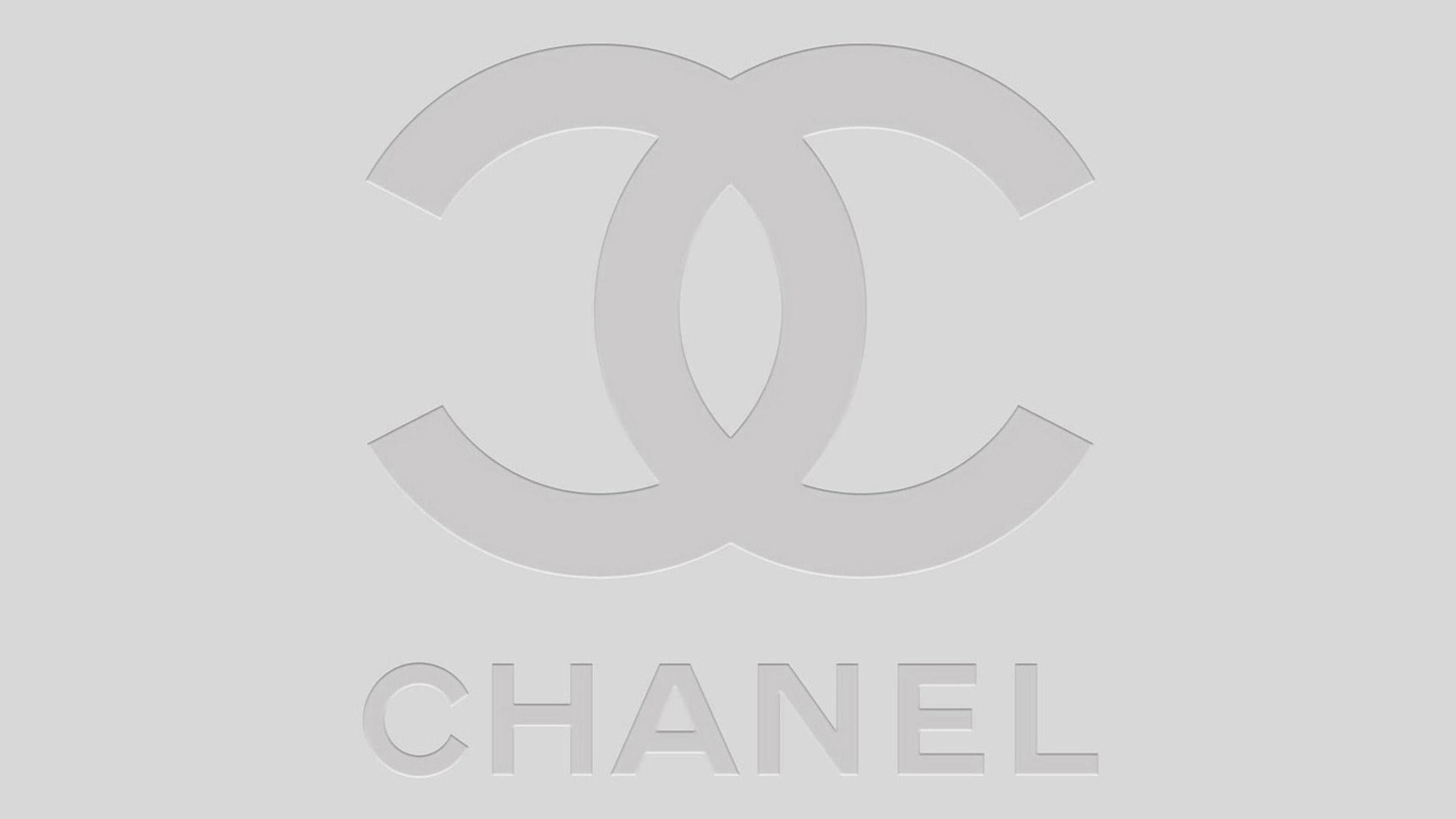 Logo Chanel Wallpaper HD