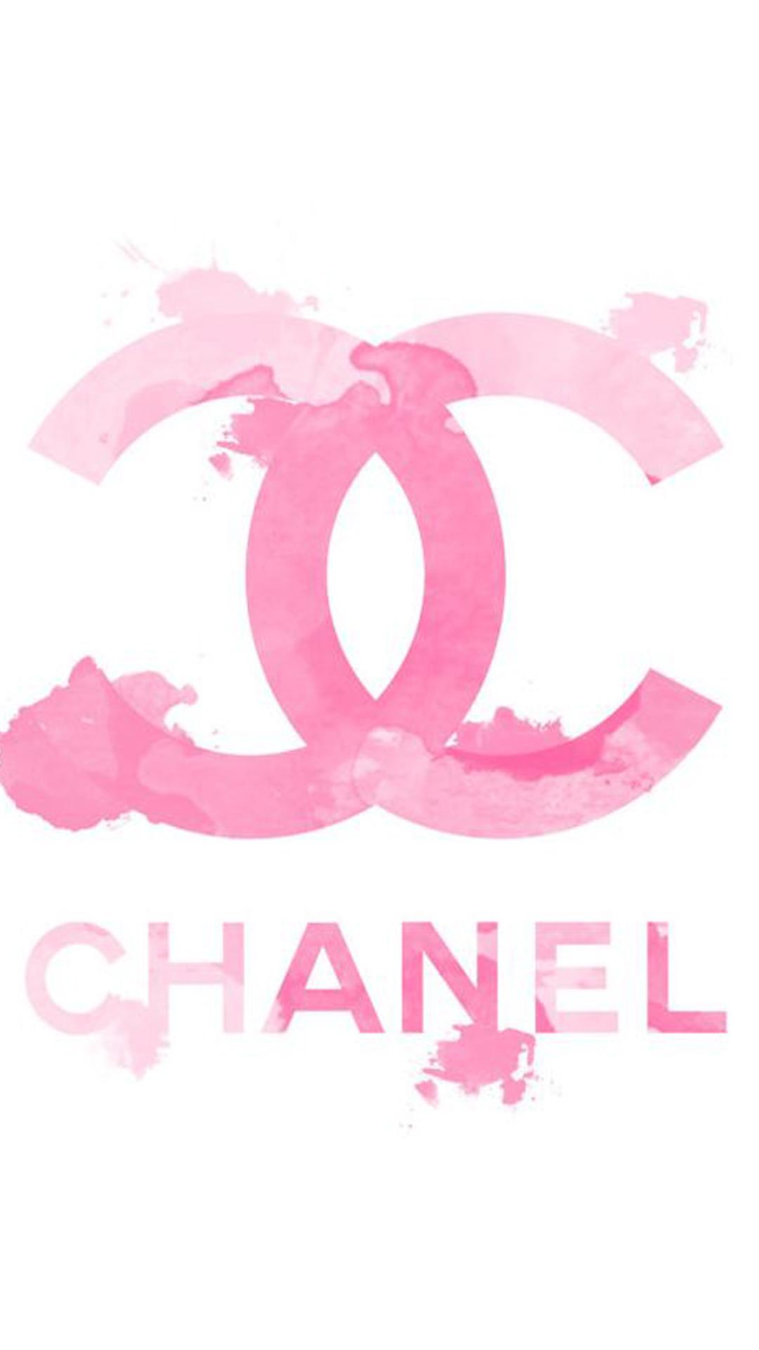 Chanel Wallpaper For iPhone