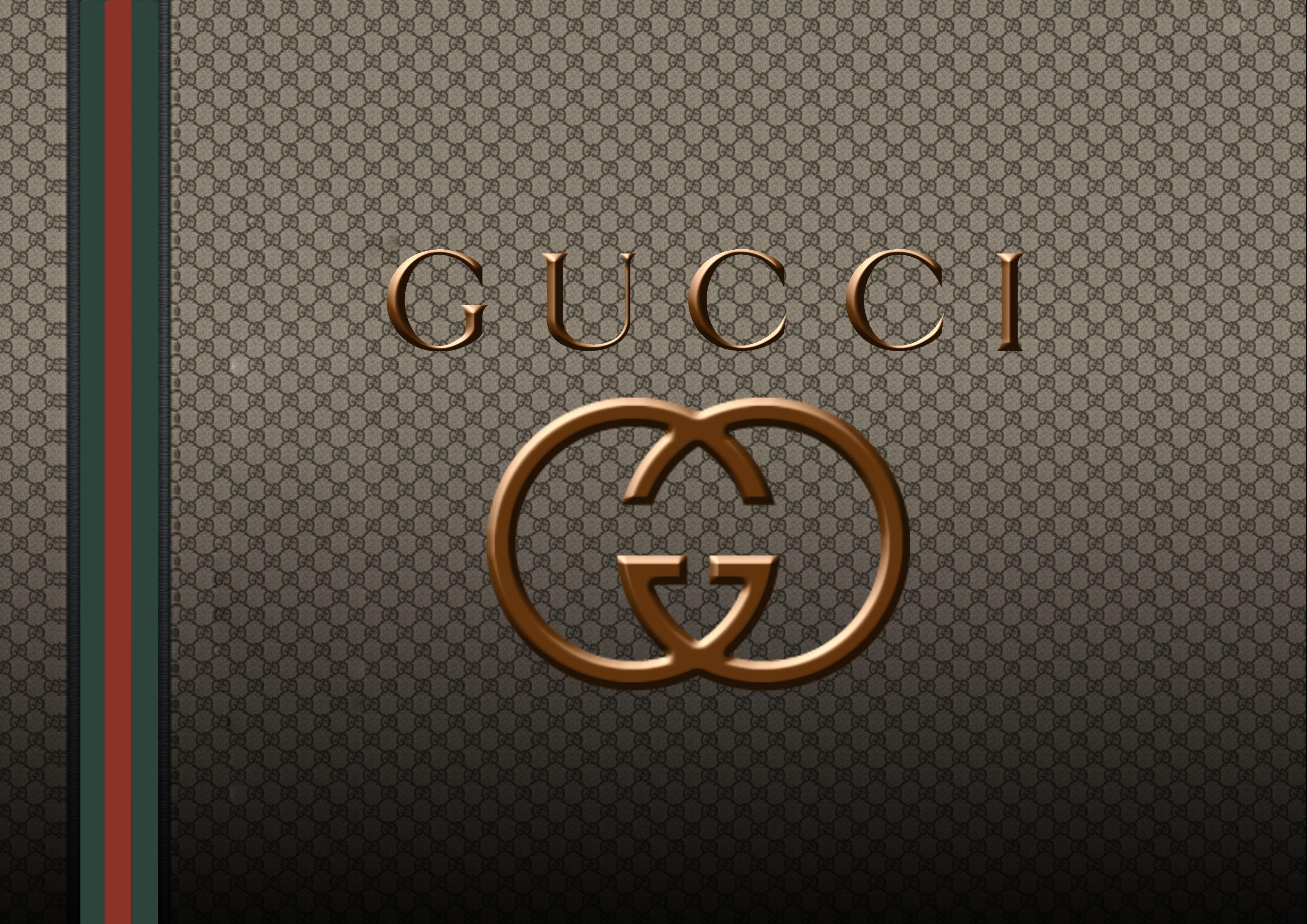 Gucci 4K wallpaper