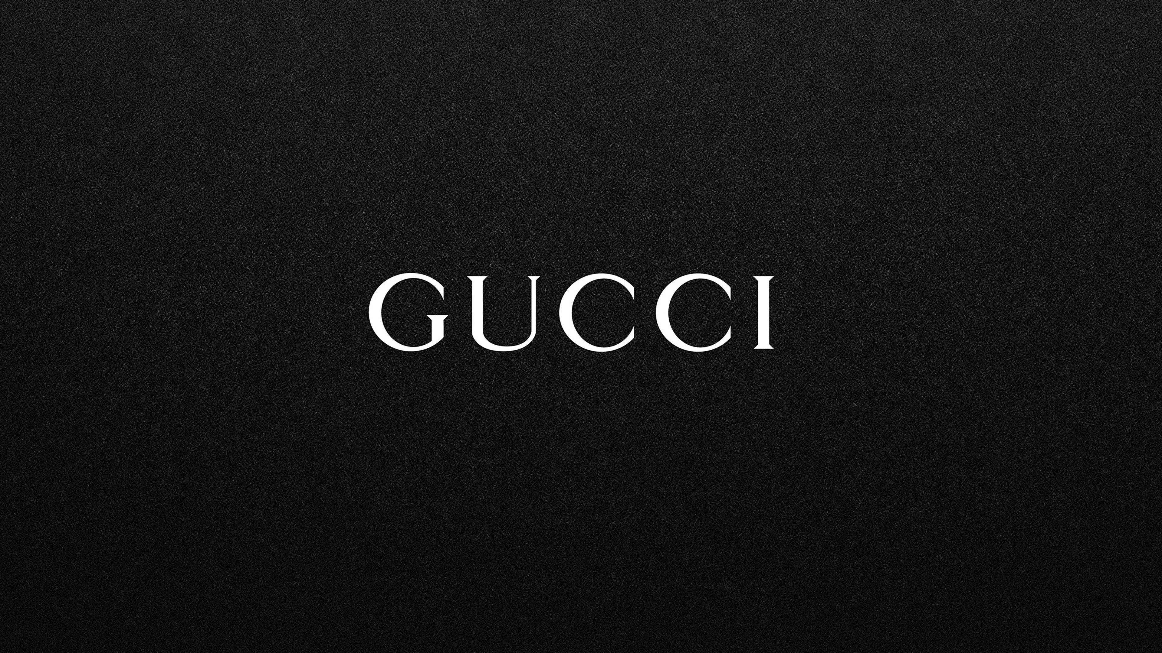 Gucci 4K wallpaper