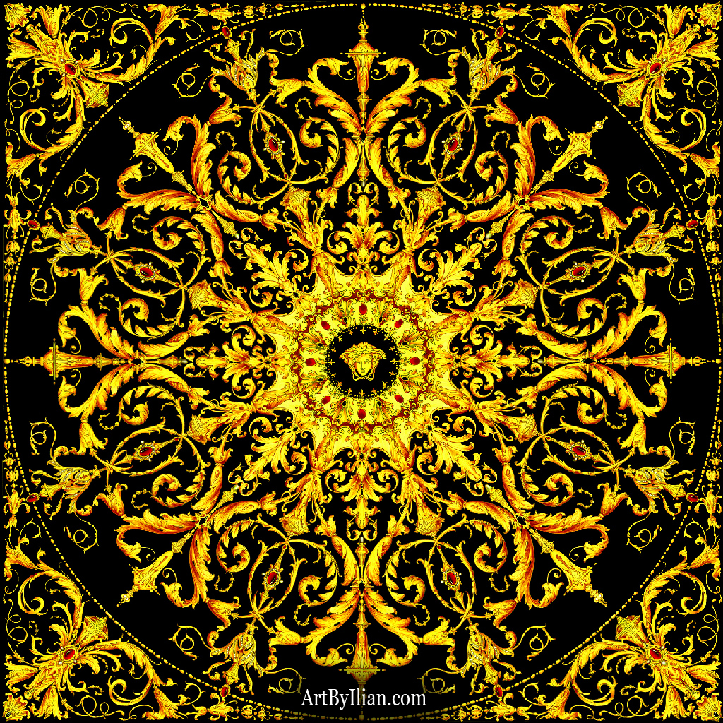 Free download related versace wallpaper for home versace 1024x1024
