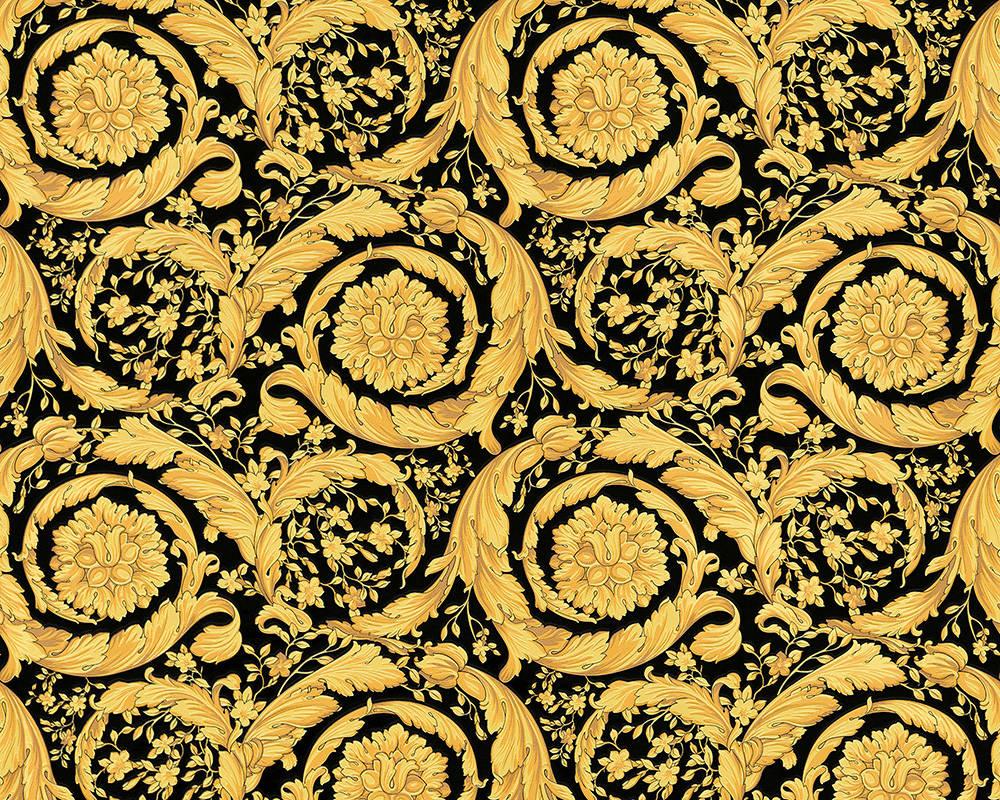 Versace Wallpaper HD