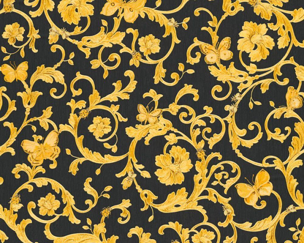 Versace Wallpaper