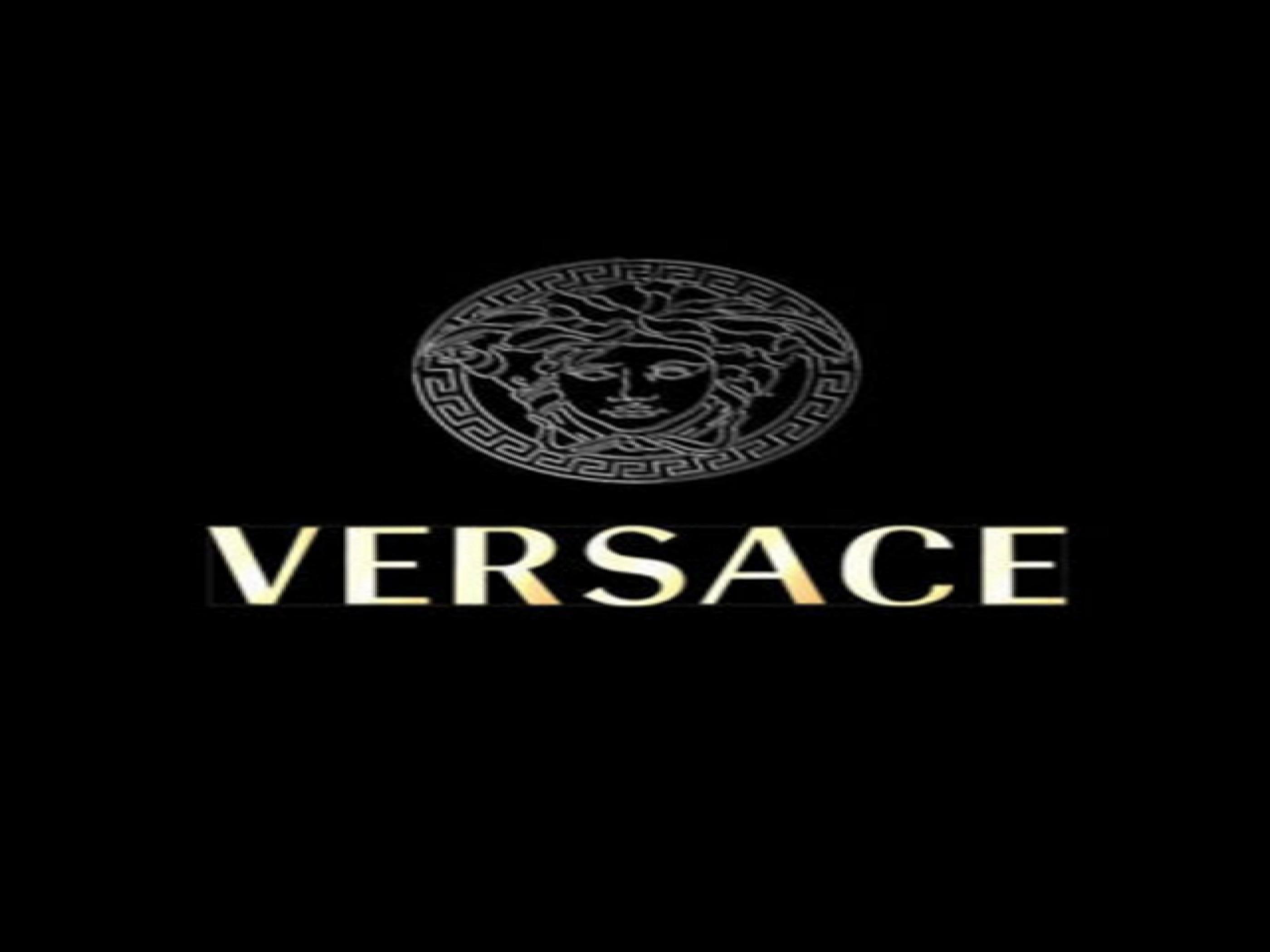 Versace Wallpaper HD
