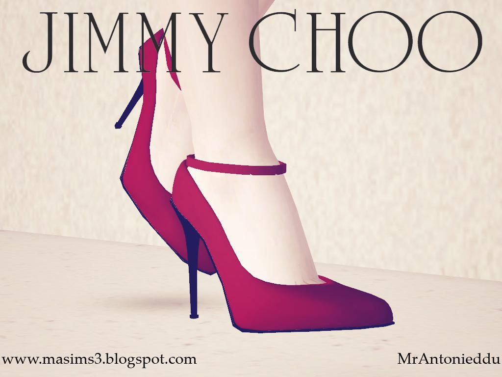 Jimmy Choo Wallpapers - Wallpaper Cave