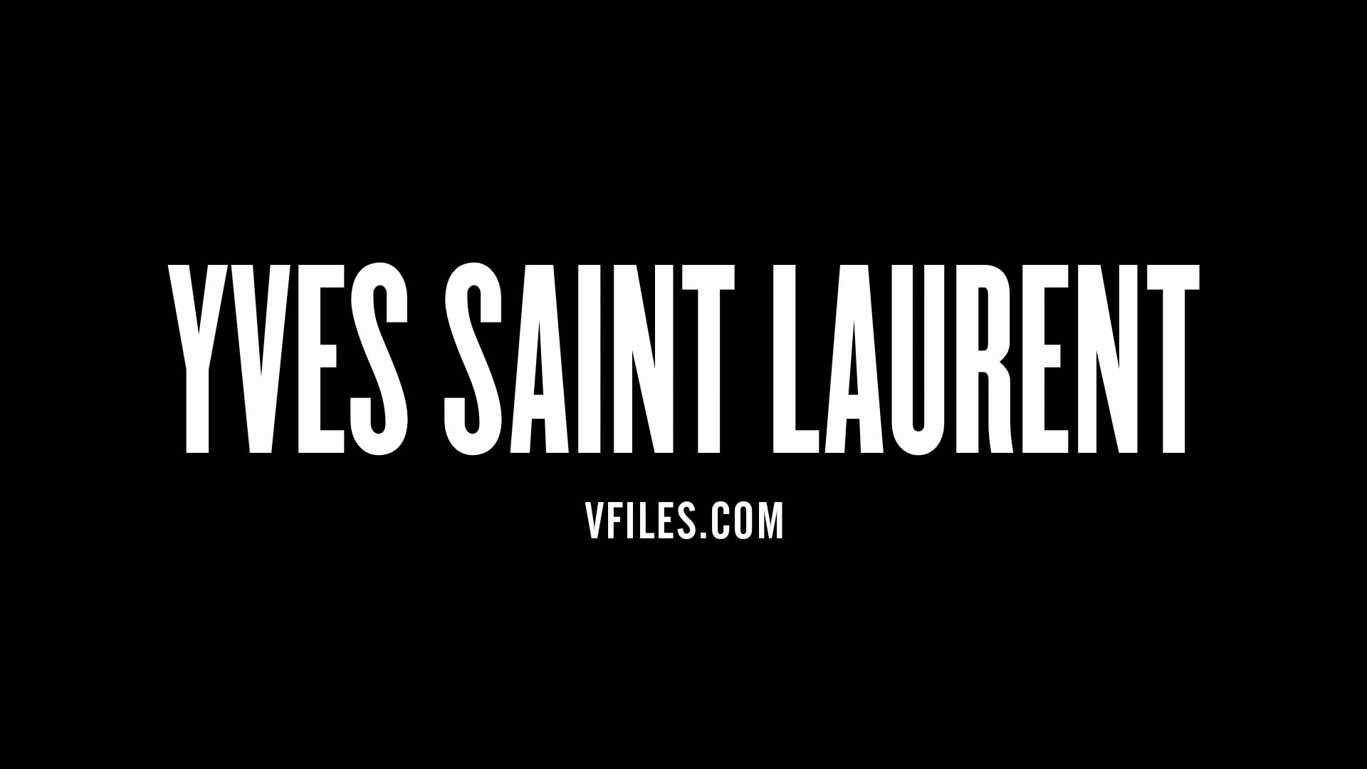 22 Sfondo Yves Saint Laurent