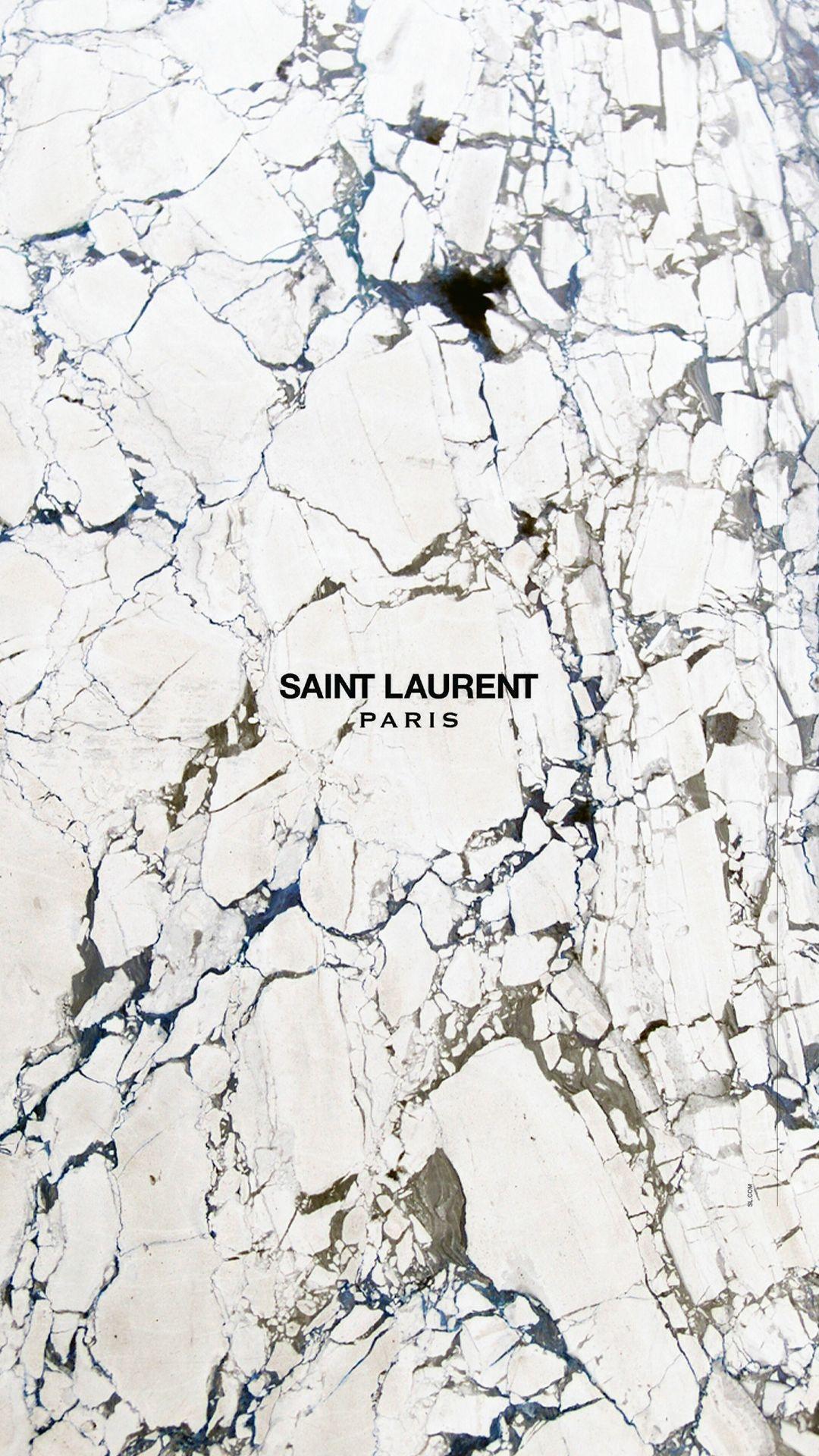 Ysl Yves Saint Laurent Wallpapers Wallpaper Cave