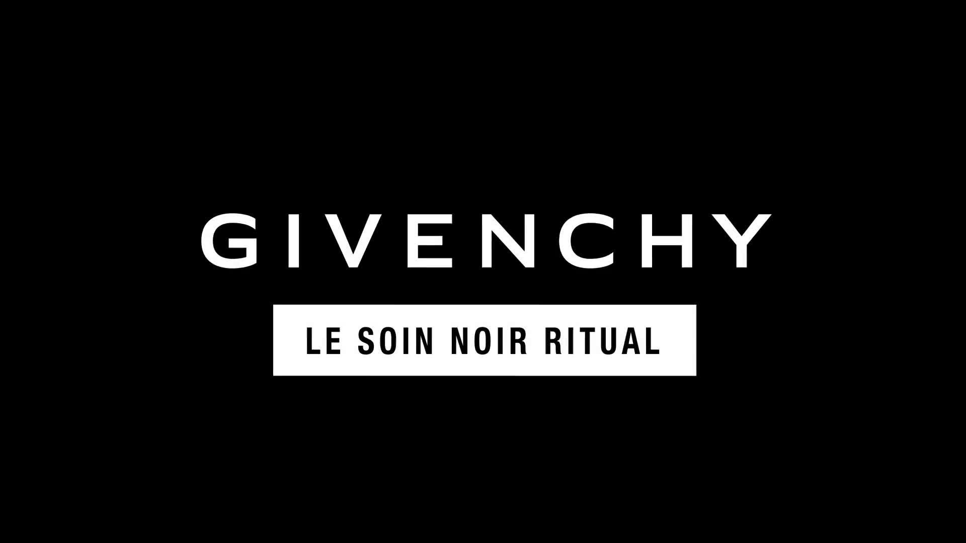 Givenchy X HM  Twenty Bliss