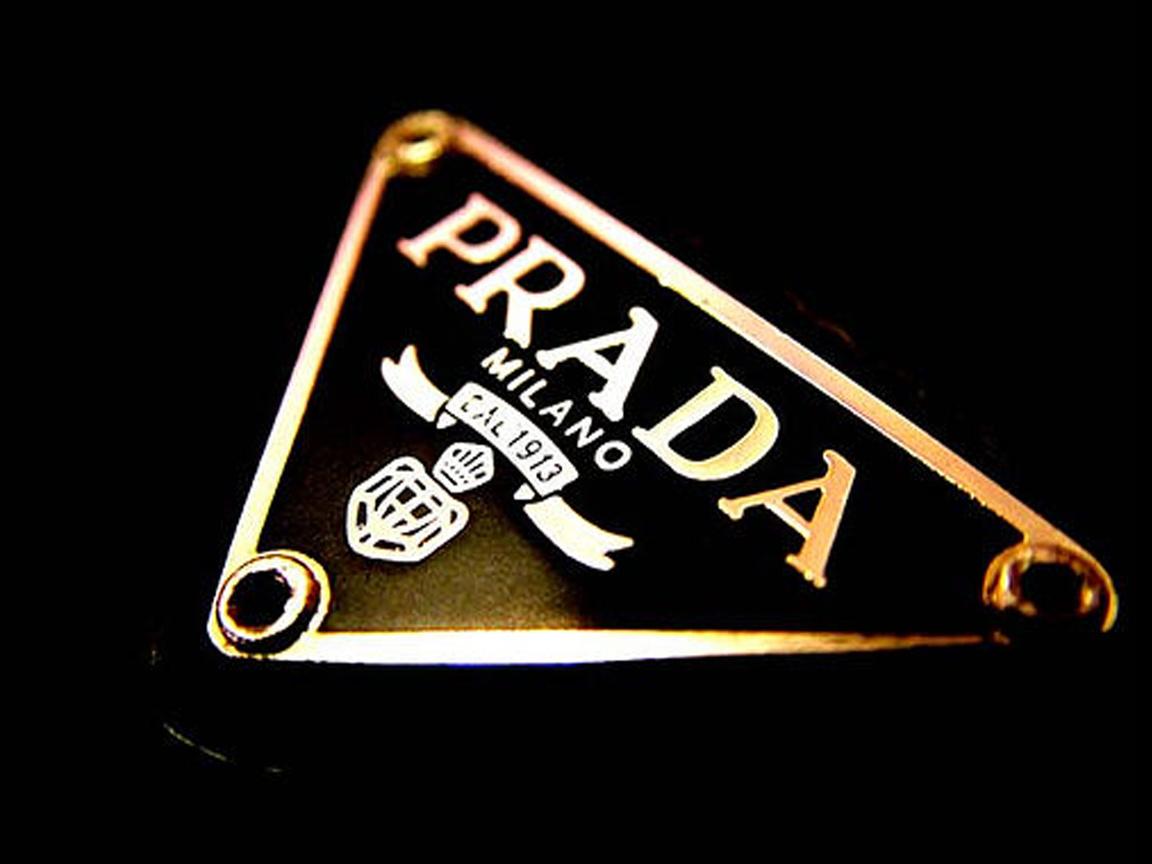 Brands, Prada, Prada Background, Prada Logo, Shoes Brands