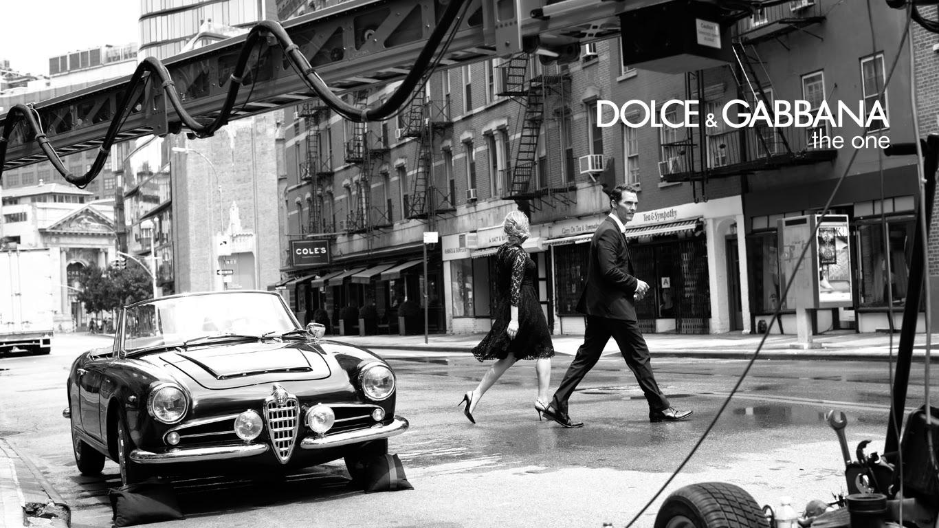 Dolce & Gabbana ra mắt kính thời trang mới cực chất | VTV.VN