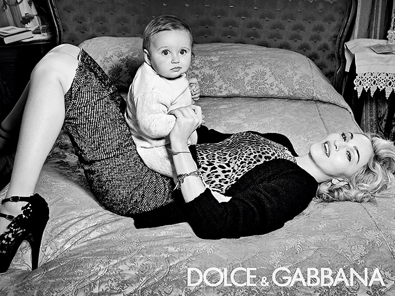 Image Dolce & Gabbana Brands