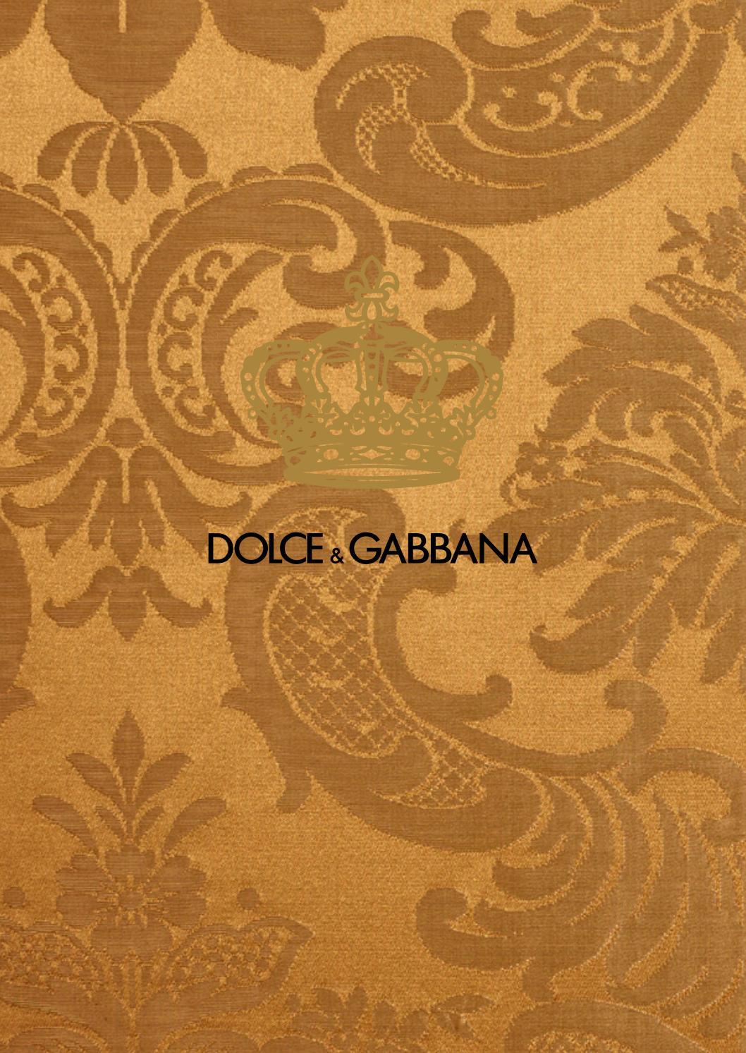 Arriba 53+ imagen dolce and gabbana background - Abzlocal.mx