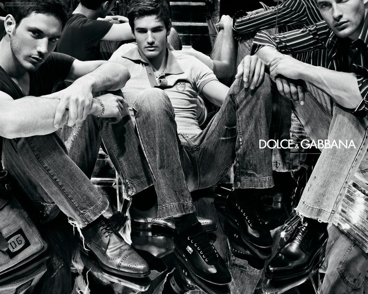 Dolce & Gabbana Wallpaper 25 X 1024