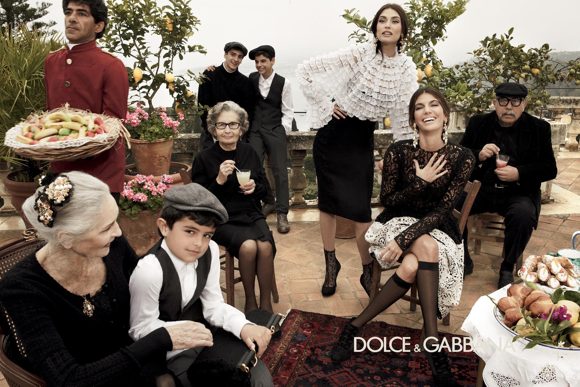 Dolce And Gabbana Wallpapers - Wallpaper Cave