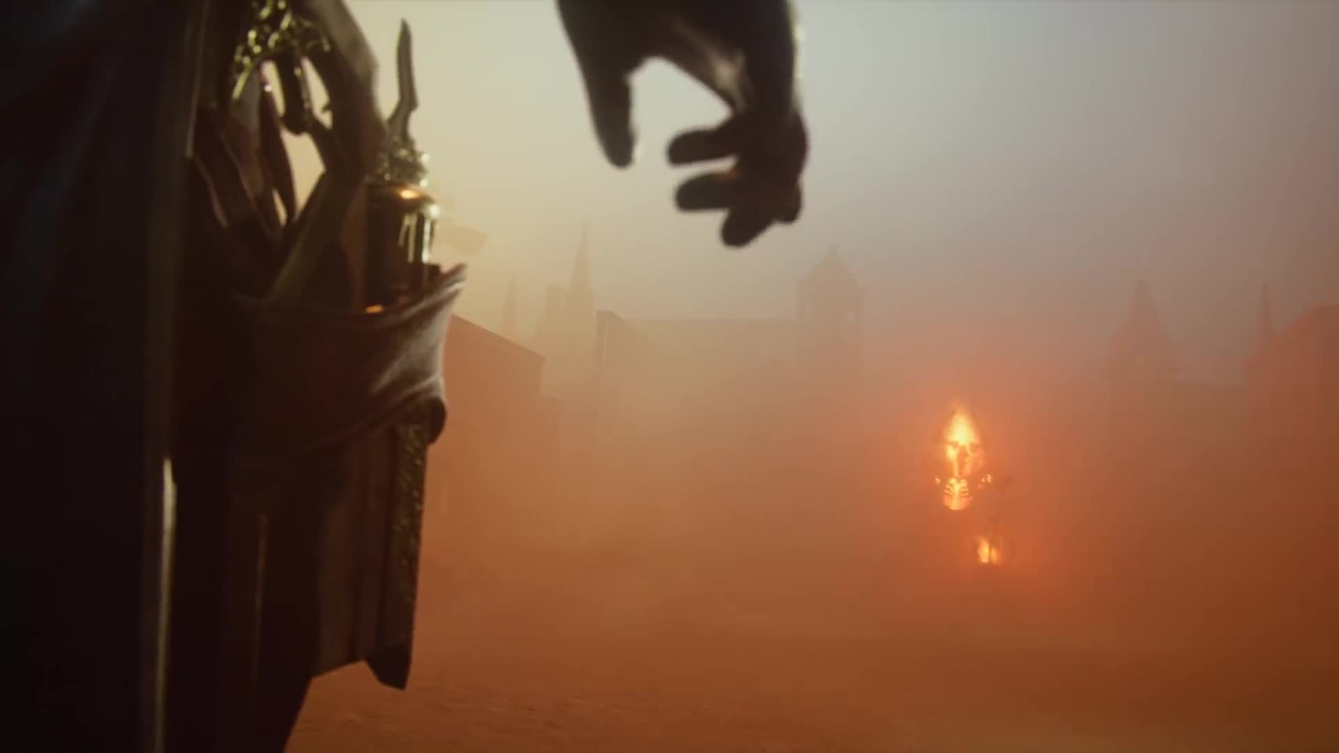 A New Devil's In Town. High Noon 2018 Reveal