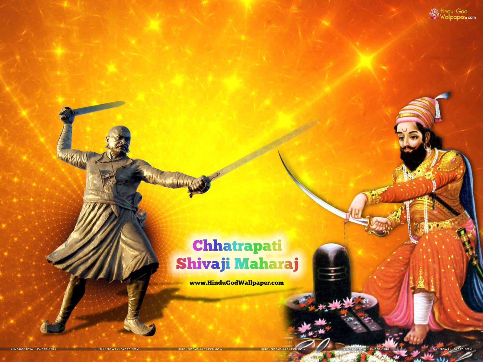 Shivaji Maharaj Wallpaper For Desktop Free Maharaja Photo