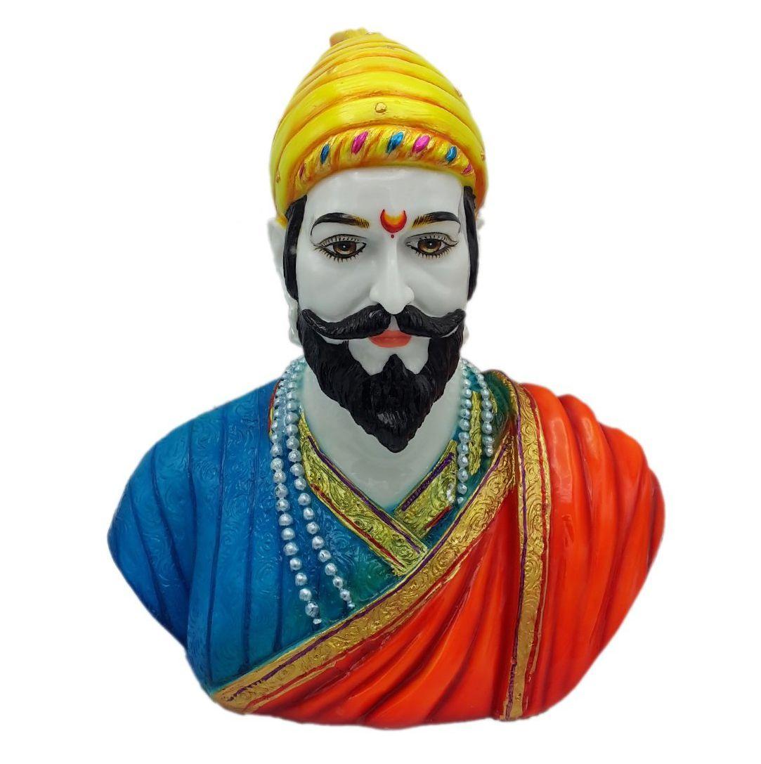 {Great} Chhatrapati ShivaJi Maharaj Image HD Wallpaper Photo