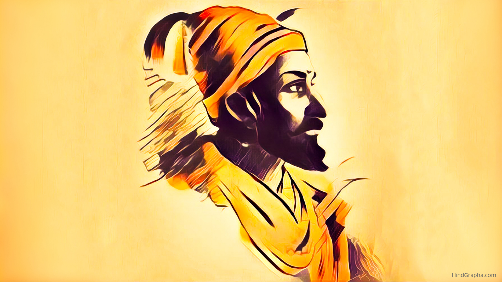 Chhatrapati Shivaji Maharaj Wallpapers Wallpaper Cave