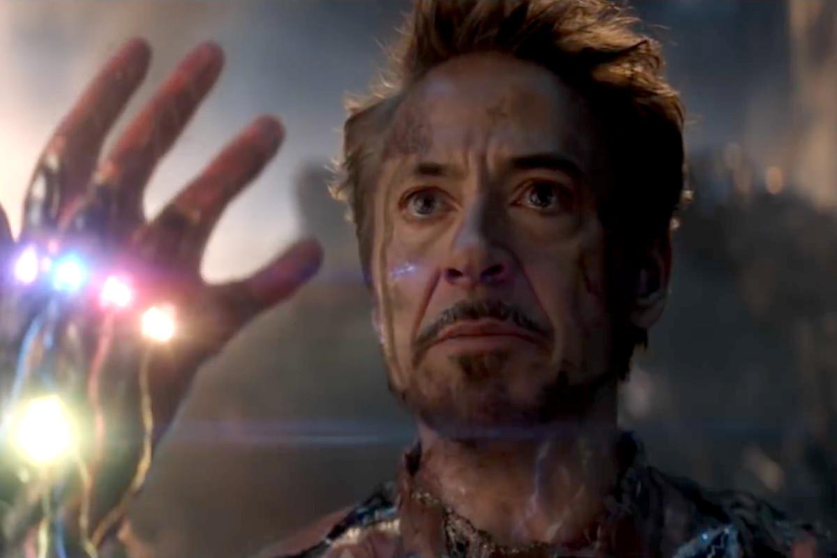 How Marvel built up to Tony Stark's final Avengers: Endgame moment