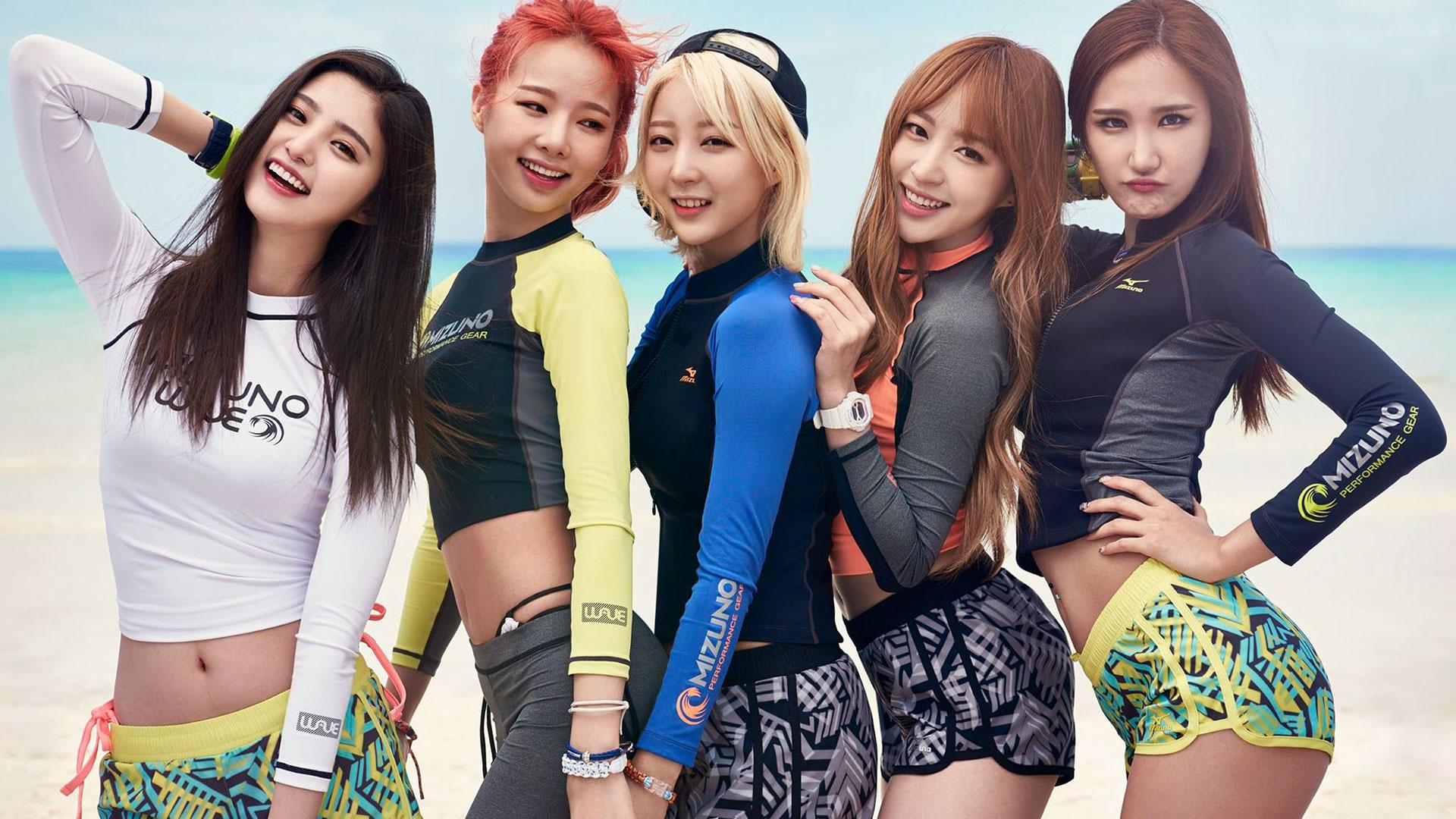 Did EXID Member Have Plastic Surgery? Here Before and After