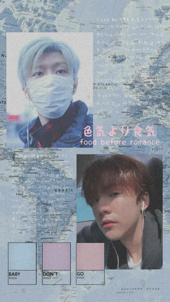 chengcheng wallpaper