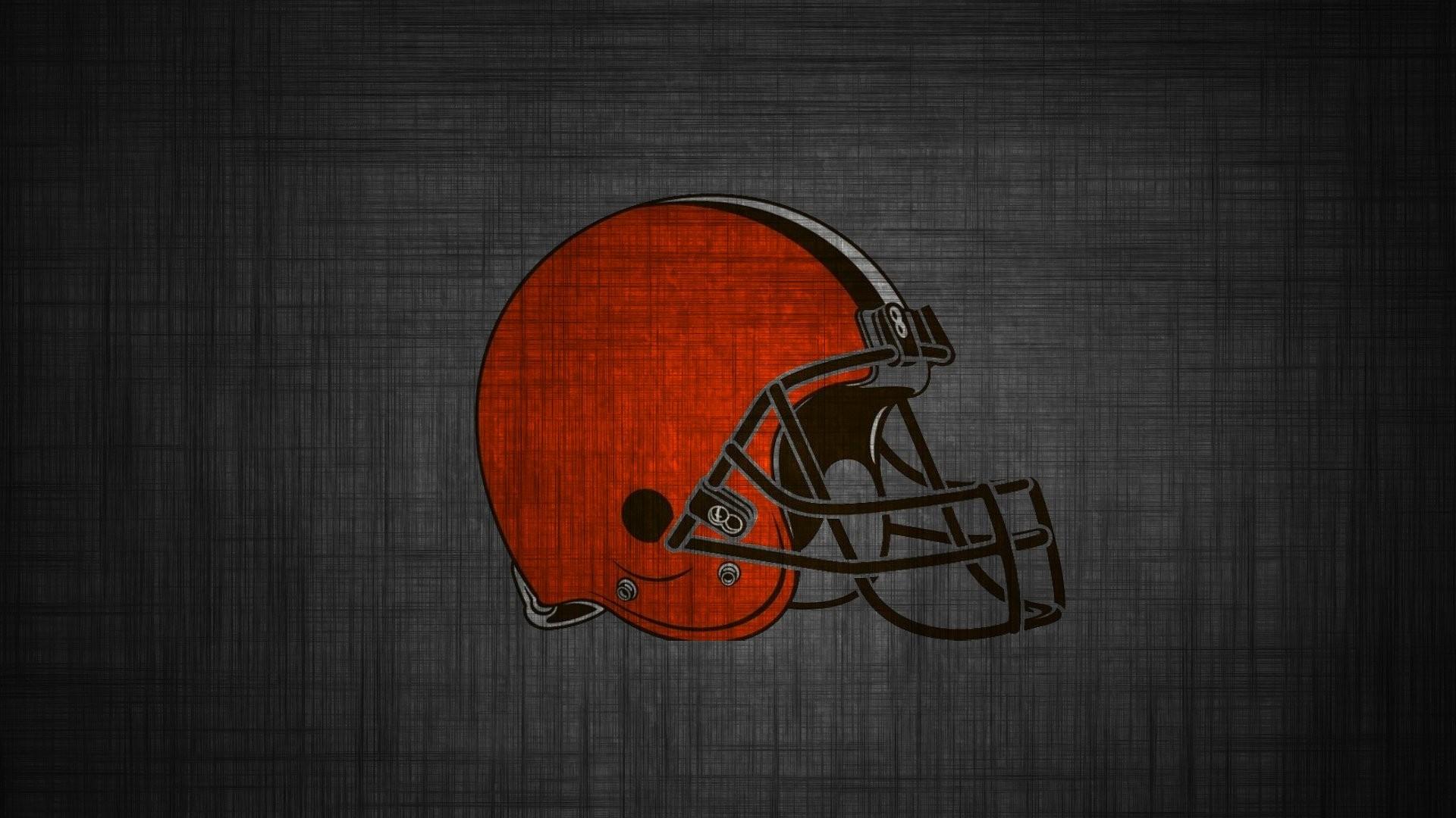 Wallpaper Cleveland Browns NFL Football Wallpaper