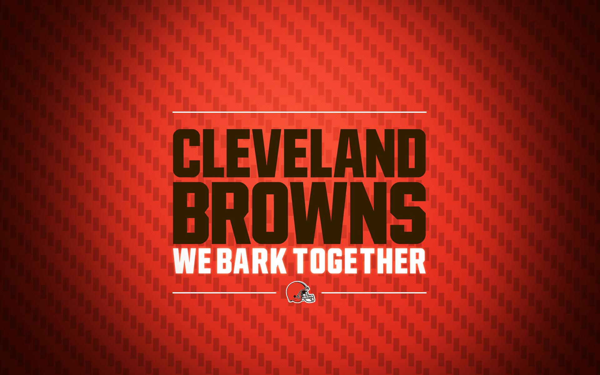 Cleveland Browns Background