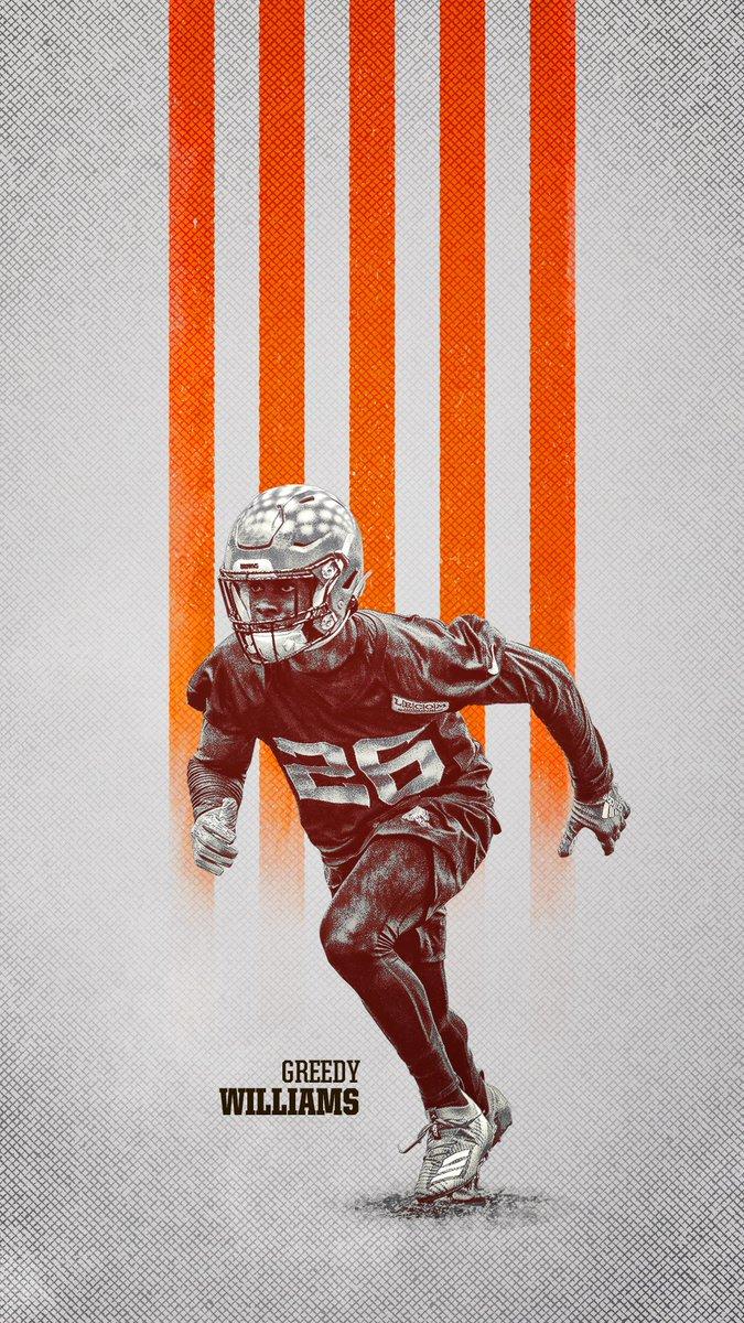 Cleveland Browns 2019 Wallpapers - Wallpaper Cave