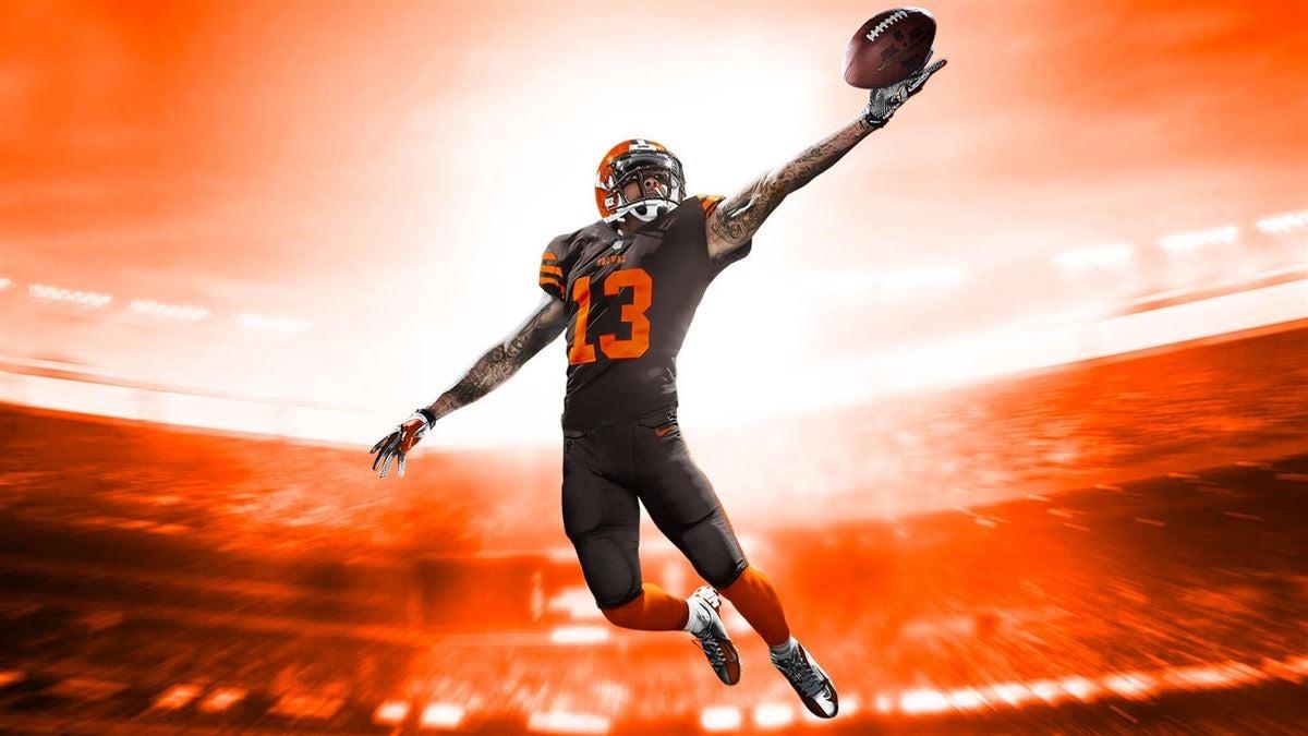 Cleveland Browns 2019 Wallpapers - Wallpaper Cave