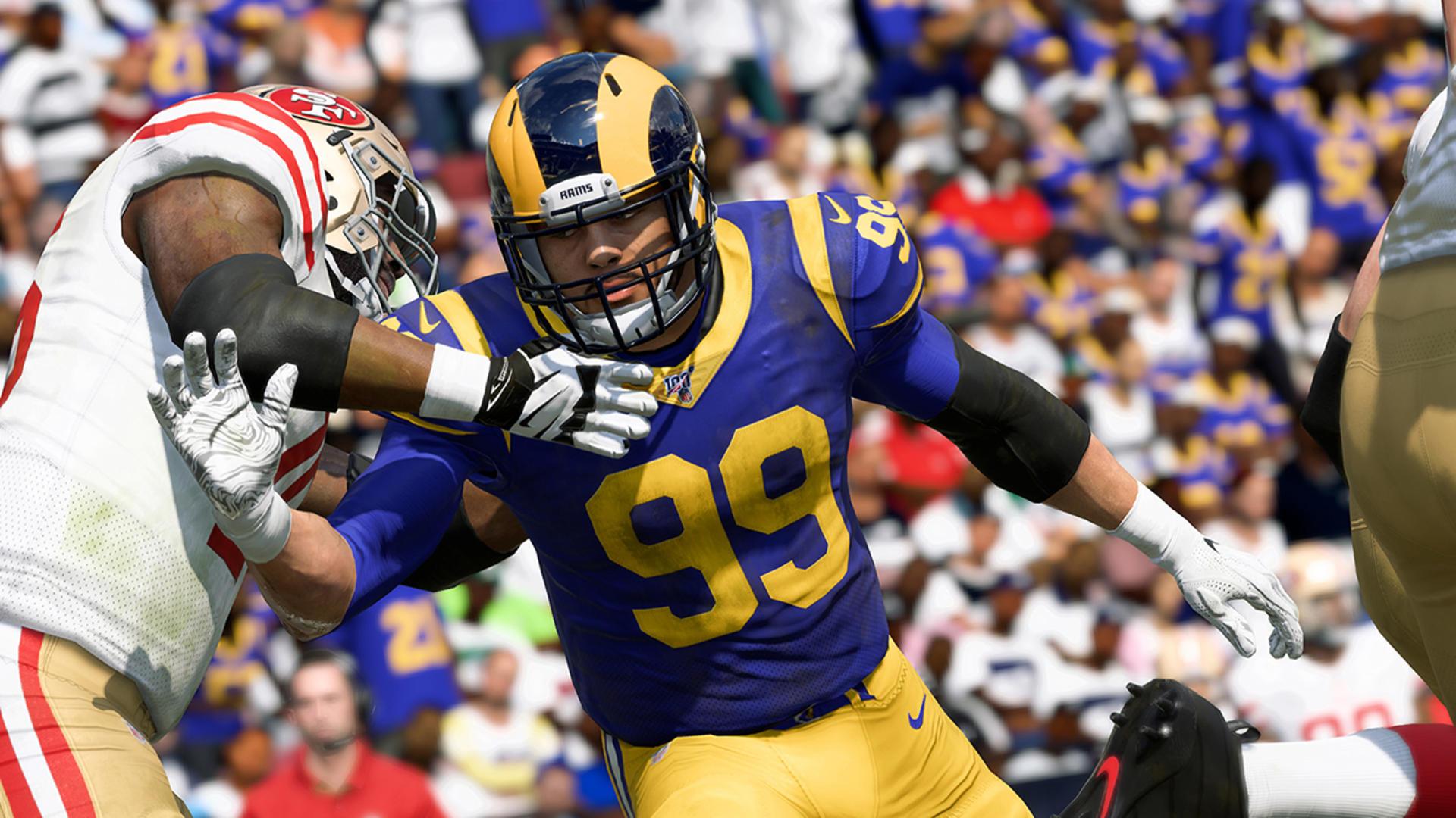 Madden 20 Franchise Mode is Finally Getting Something It's Needed
