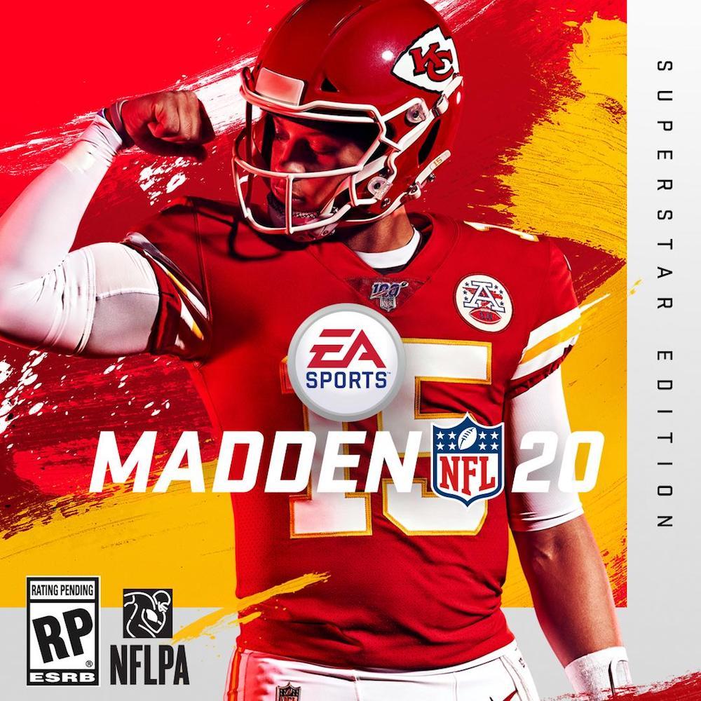 Madden NFL 20: Everything we know about this year's sporting sim