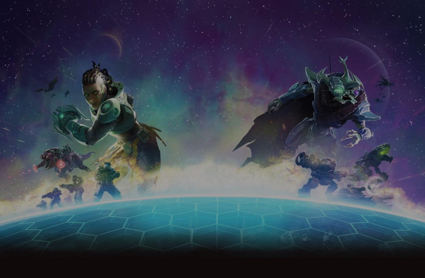 Age of Wonders: Planetfall